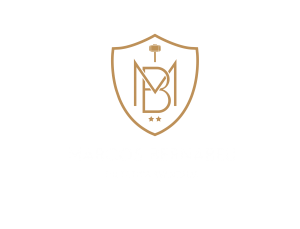 Marcos Bernabéu Logo