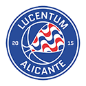 Club Baloncesto Lucentum Alicante