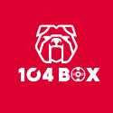 Crossfit 104 Ibi